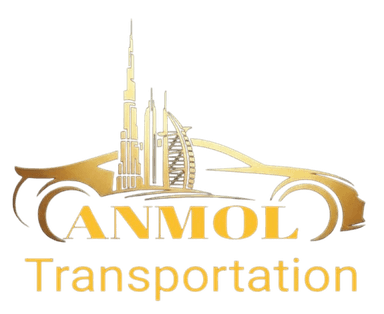 Anmol Transport Service