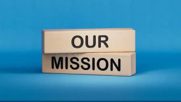 Our Mission
